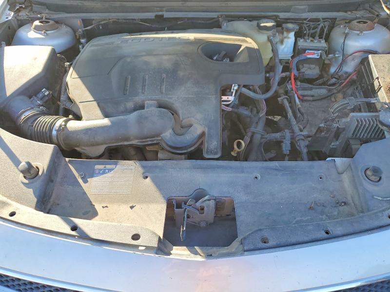 Photo 11 from auction – 2011 CHEVROLET MALIBU LS with VIN 1G1ZA5EU8BF344407