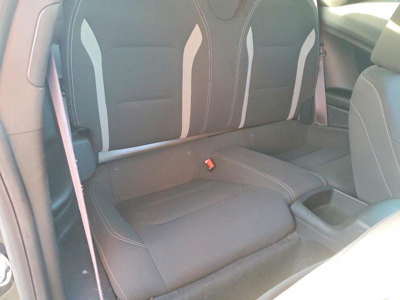 Photo 10 from auction – 2016 CHEVROLET CAMARO with VIN 1G1FB1RS5G0166936