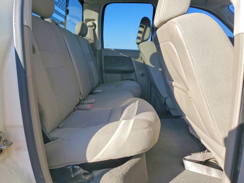 Photo 10 from auction – 2008 DODGE RAM 1500 S with VIN 1D7HA18278J162781