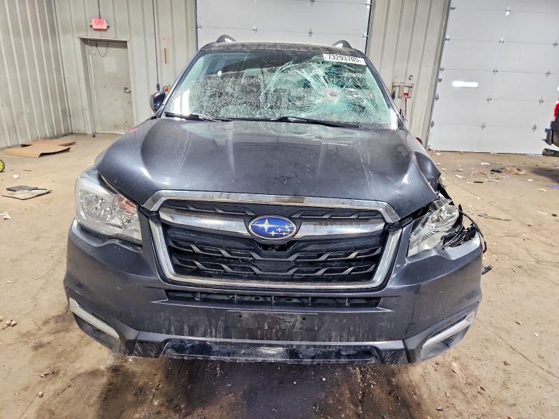 Photo 5 from auction – 2018 SUBARU FORESTER 2 with VIN JF2SJAEC9JG402446