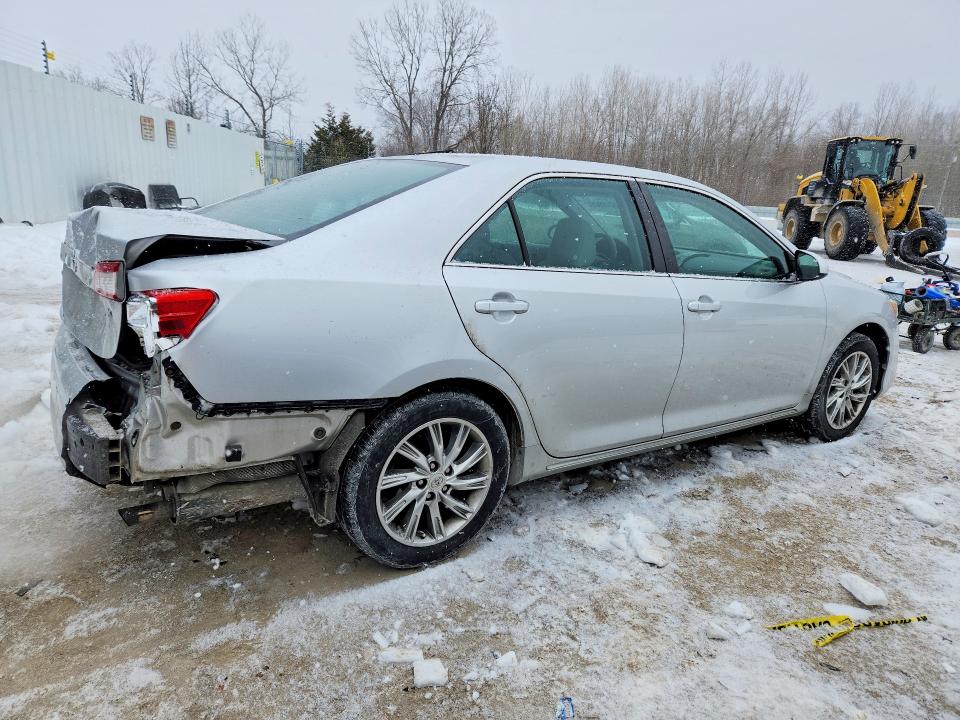 Photo 3 from auction – 2014 TOYOTA CAMRY L with VIN 4T1BF1FK9EU363608