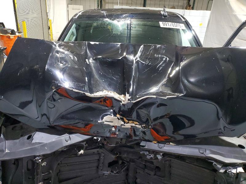 Photo 11 from auction – 2019 CHEVROLET SILVERADO with VIN 2GCVKPEC9K1192778