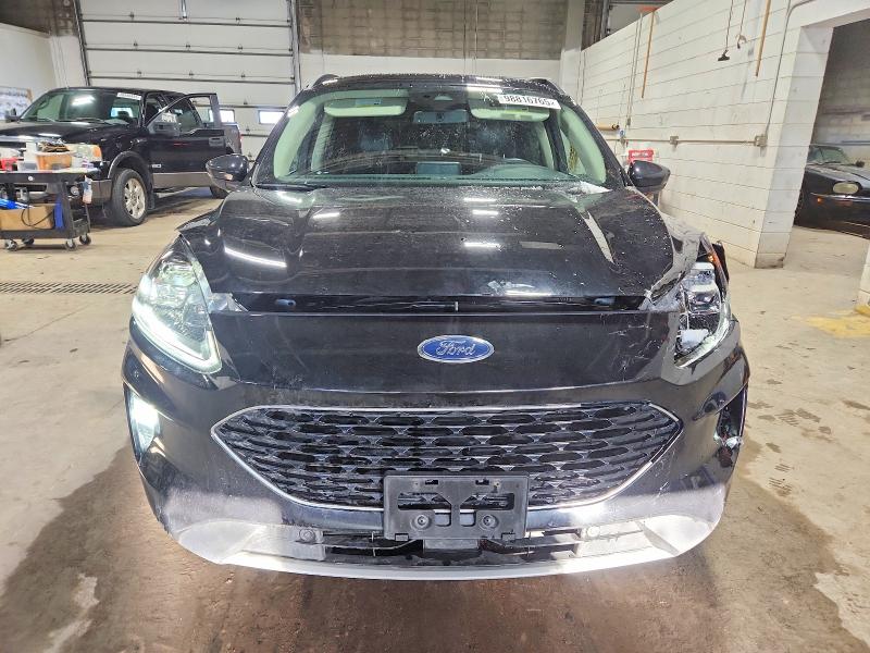 Photo 5 from auction – 2020 FORD ESCAPE TIT with VIN 1FMCU9J99LUA40671