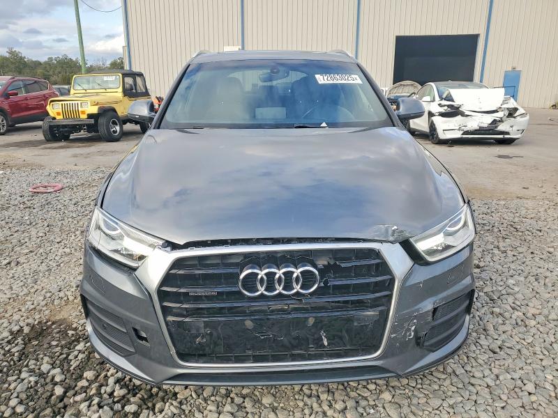 Photo 5 from auction – 2017 AUDI Q3 PREMIUM with VIN WA1JCCFS5HR011728