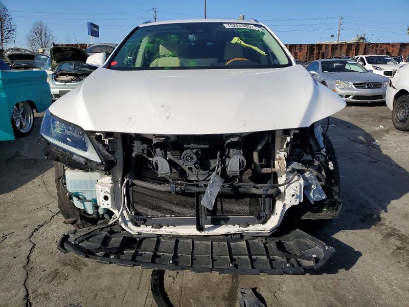 Photo 5 from auction – 2020 LEXUS RX 450H with VIN 2T2HGMDA2LC049005