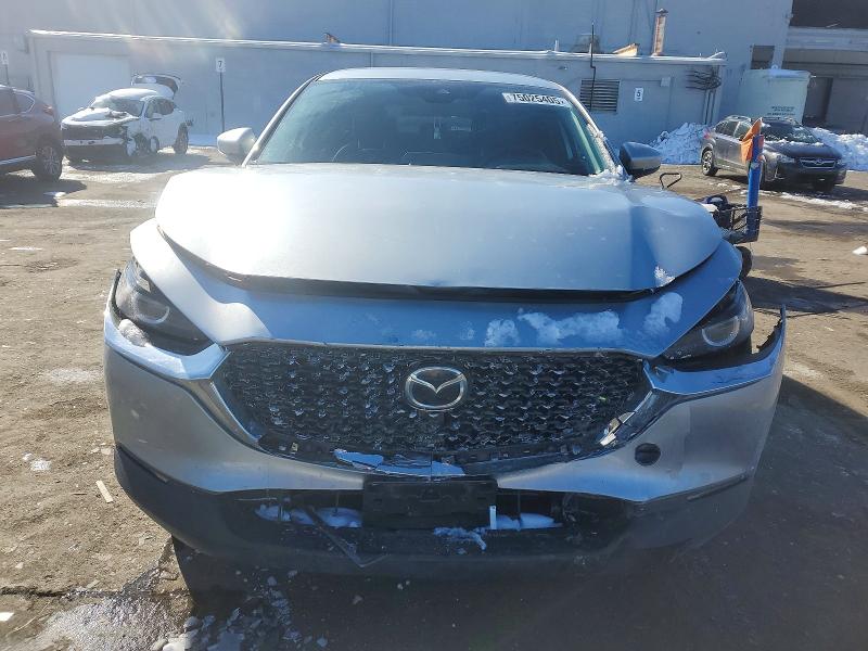 Photo 5 from auction – 2021 MAZDA CX-30 SELE with VIN 3MVDMBBL8MM231898
