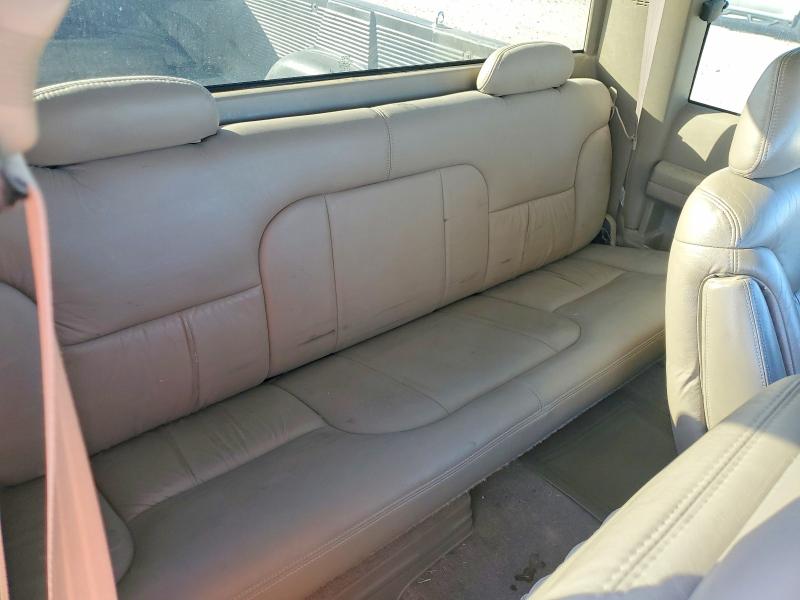 Photo 10 from auction – 1997 CHEVROLET GMT-400 with VIN 2GCEK19R8V1294685