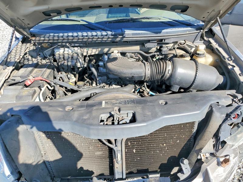 Photo 11 from auction – 2005 FORD F150 SUPER with VIN 1FTRW12W15FA79115