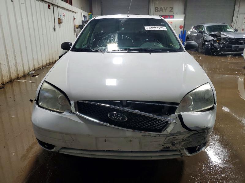 Photo 5 from auction – 2006 FORD FOCUS ZX4 with VIN 1FAFP34N66W119499