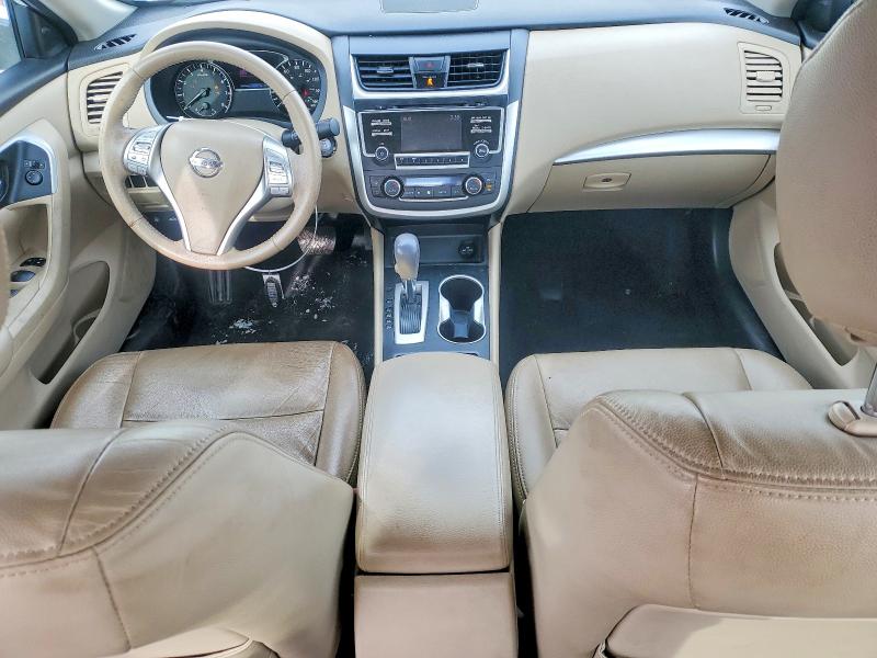 Photo 8 from auction – 2017 NISSAN ALTIMA 2.5 with VIN 1N4AL3AP6HC137288