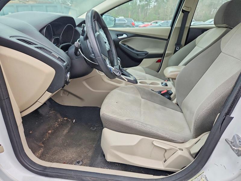 Photo 7 from auction – 2014 FORD FOCUS SE with VIN 1FADP3F21EL165350