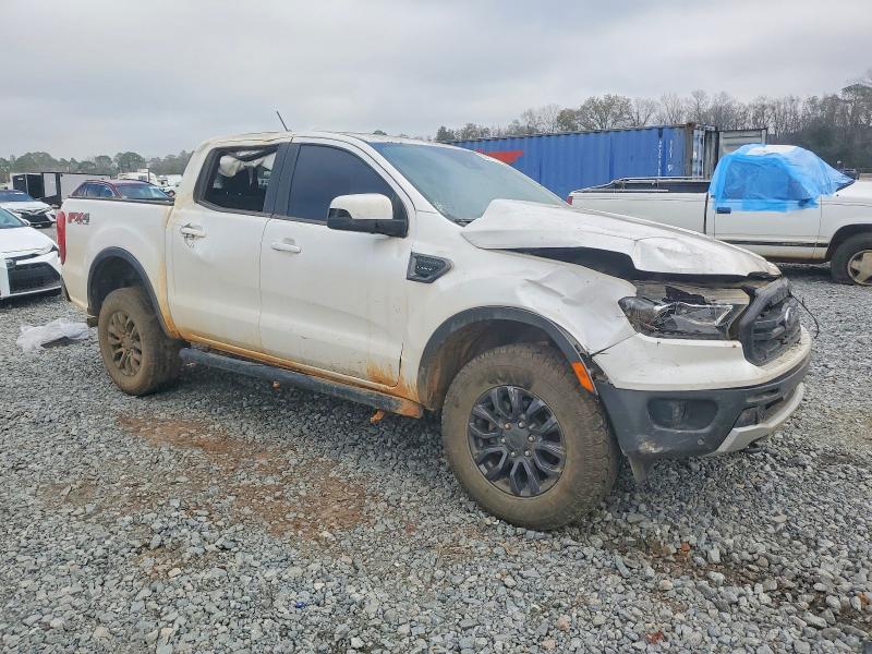 Zdjęcie 4 z aukcji – 2019 FORD RANGER XL z VIN 1FTER4FH9KLB19702