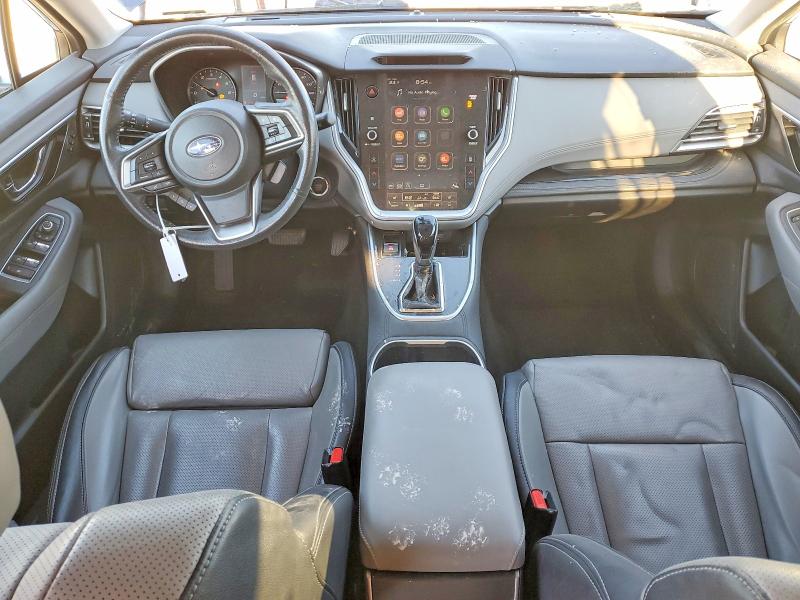 Photo 8 from auction – 2020 SUBARU OUTBACK LI with VIN 4S4BTANC7L3246373