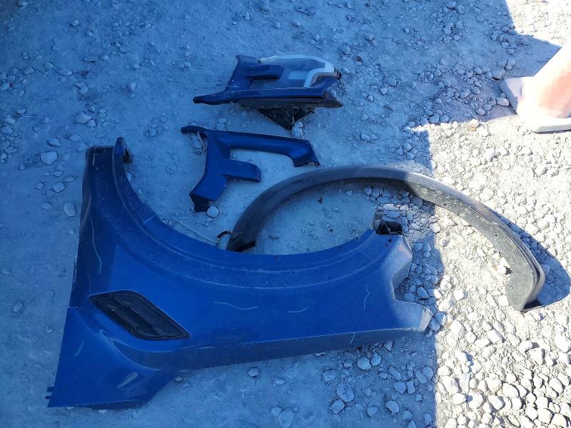Photo 12 from auction – 2019 FORD F150 with VIN 1FTFW1RGXKFB03425