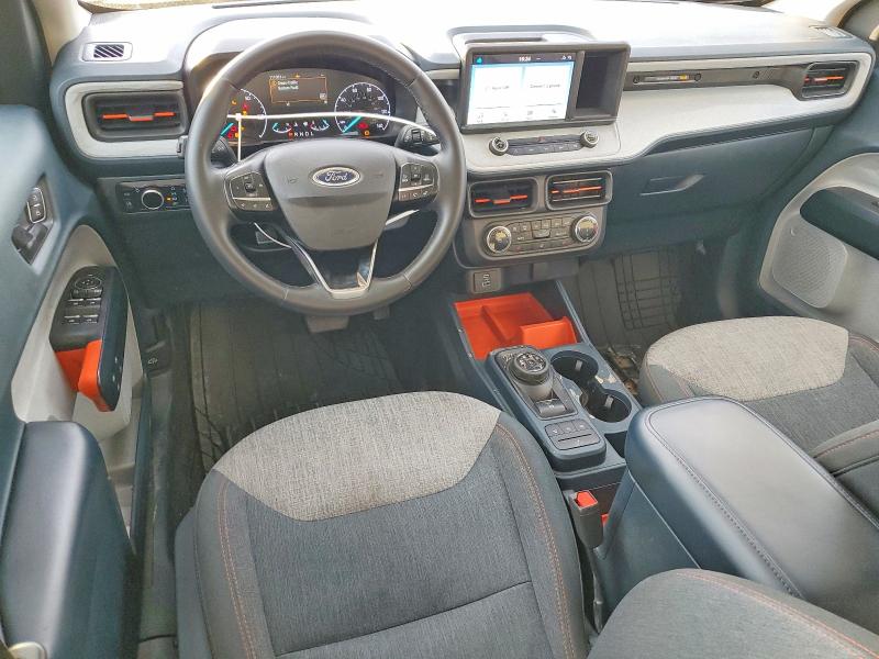 Zdjęcie 8 z aukcji – 2023 FORD MAVERICK z VIN 3FTTW8E37PRA18065