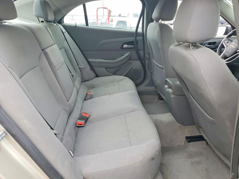 Photo 10 from auction – 2013 CHEVROLET MALIBU with VIN 1G11B5SA2DF181891