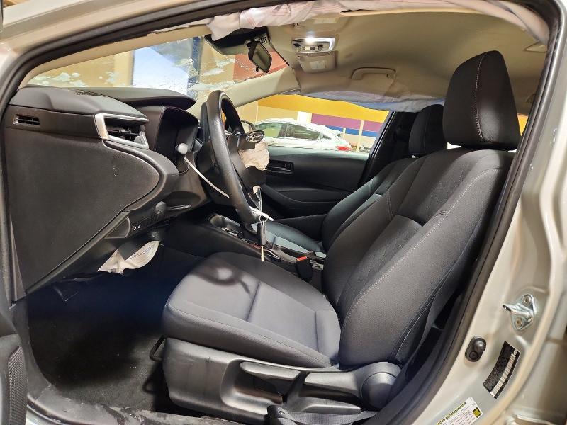Photo 7 from auction – 2024 TOYOTA COROLLA with VIN 5YFB4MDE4RP185747
