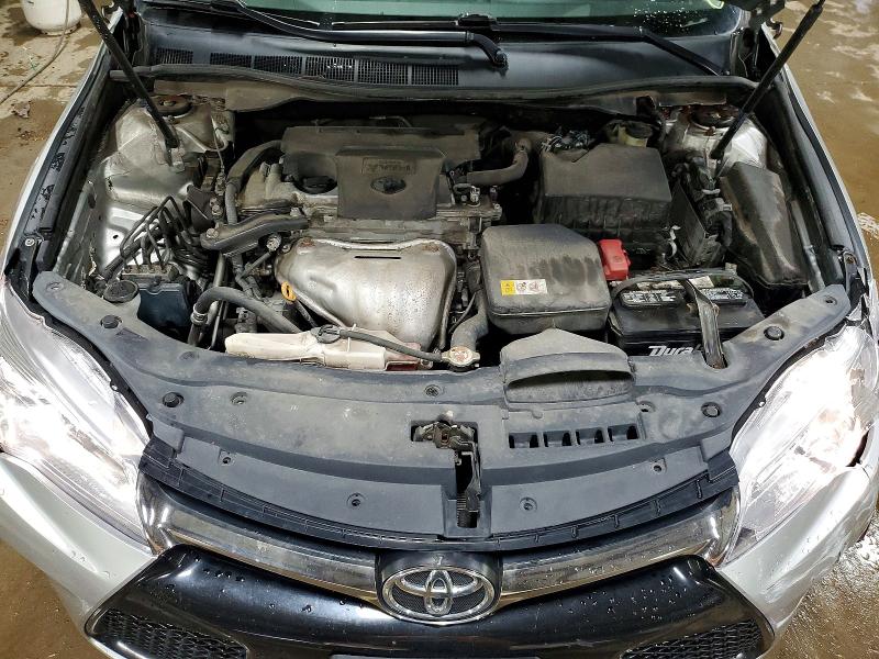 Photo 11 from auction – 2017 TOYOTA CAMRY LE with VIN 4T1BF1FK2HU430246
