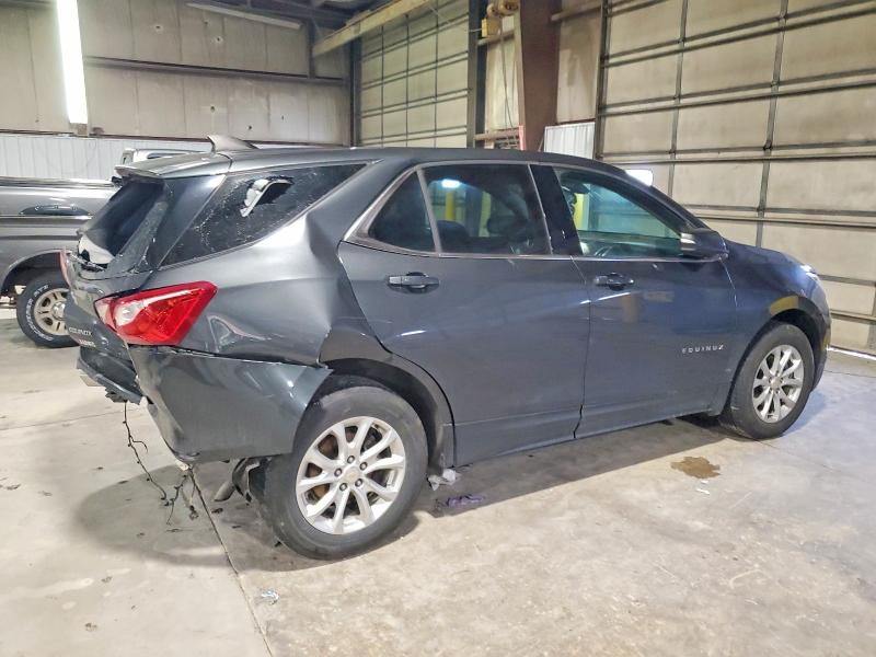 Photo 3 from auction – 2018 CHEVROLET EQUINOX with VIN 2GNAXJEV9J6287087