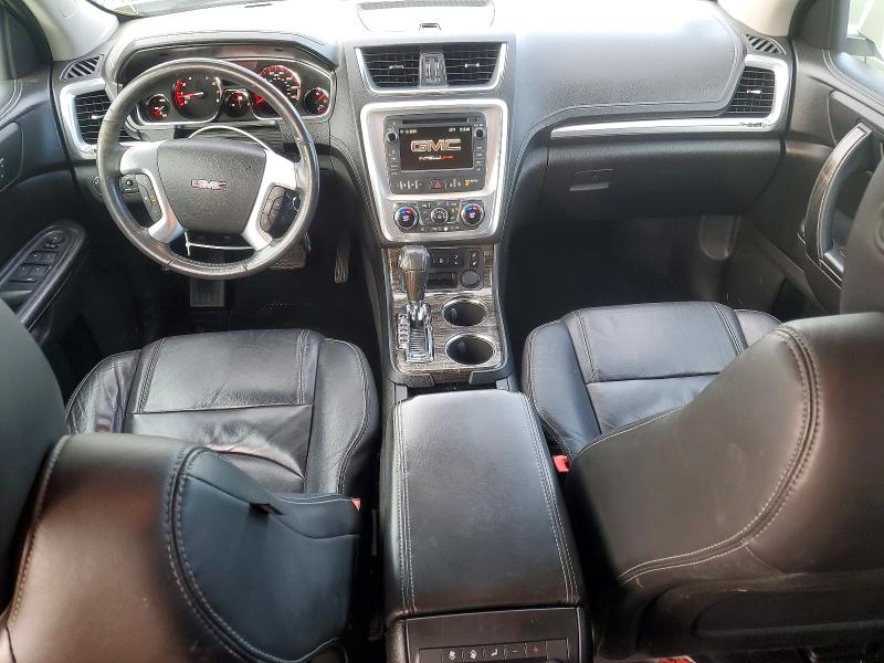 Photo 8 from auction – 2014 GMC ACADIA SLT with VIN 1GKKVRKD8EJ290945