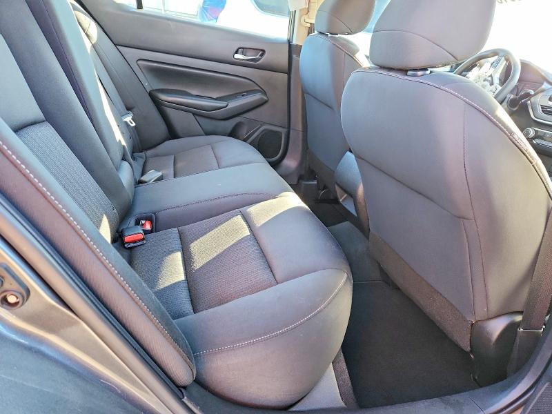 Photo 10 from auction – 2021 NISSAN ALTIMA with VIN 1N4BL4BV2MN398665