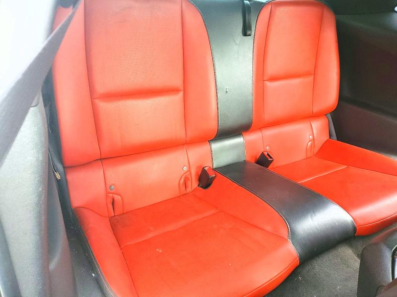 Photo 10 from auction – 2010 CHEVROLET CAMARO with VIN 2G1FT1EW5A9203972