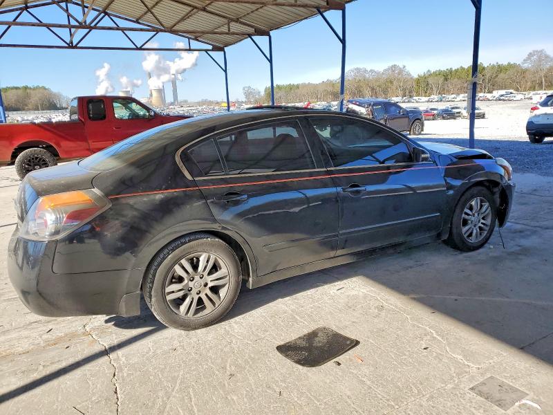 Photo 3 from auction – 2012 NISSAN ALTIMA with VIN 1N4AL2AP9CN465246