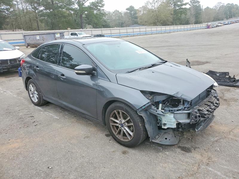 Photo 4 from auction – 2017 FORD FOCUS SE with VIN 1FADP3F24HL327170