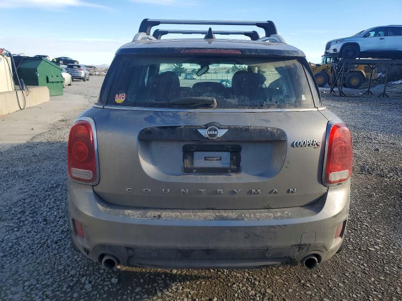 Photo 6 from auction – 2017 MINI COOPER S C with VIN WMZYT5C38H3D78951