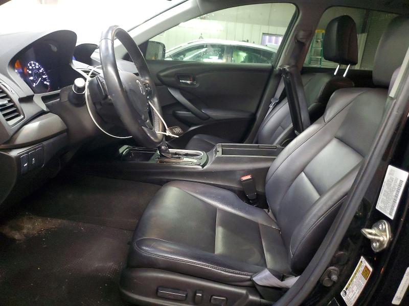 Photo 7 from auction – 2017 ACURA RDX with VIN 5J8TB4H30HL028762