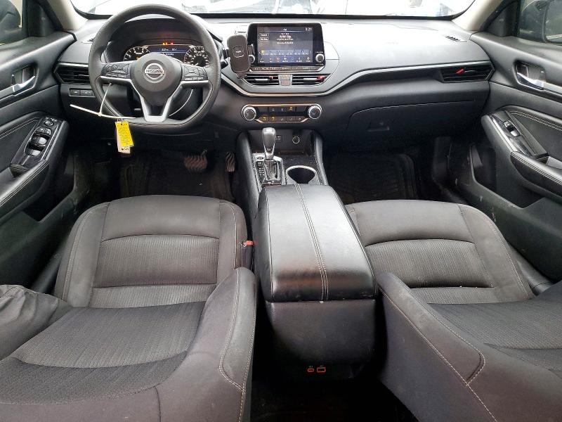 Photo 8 from auction – 2021 NISSAN ALTIMA SV with VIN 1N4BL4DV6MN360112