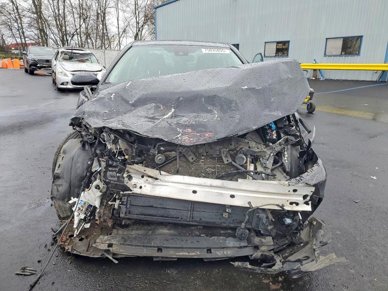 Photo 5 from auction – 2021 TOYOTA CAMRY with VIN 4T1K31AK2MU030035