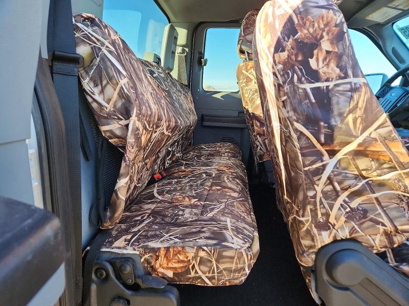 Photo 10 from auction – 2013 FORD F250 SUPER with VIN 1FT7X2BT8DEA80346
