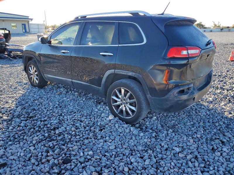 Photo 2 from auction – 2014 JEEP CHEROKEE L with VIN 1C4PJLDS0EW134231