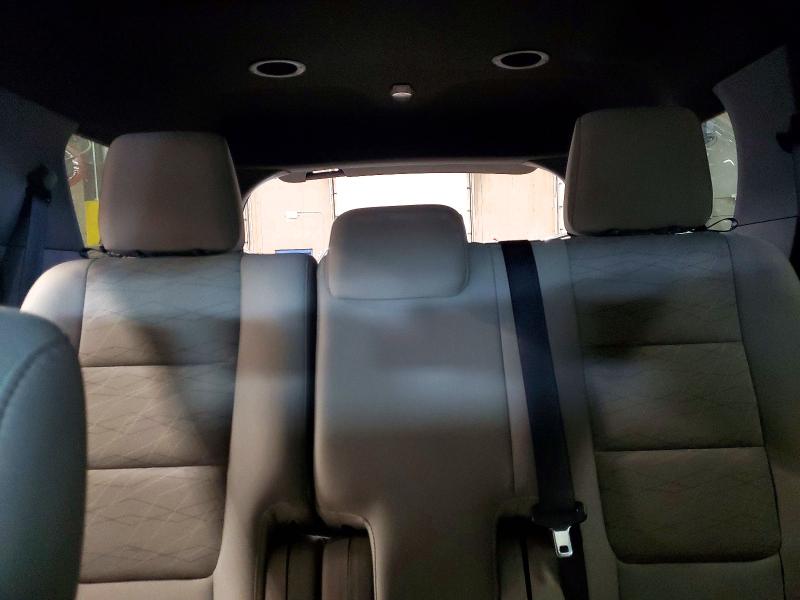 Photo 10 from auction – 2013 FORD EXPLORER with VIN 1FM5K7B96DGC30865