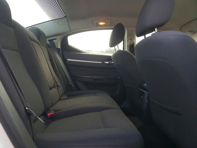Photo 10 from auction – 2010 DODGE CHARGER SX with VIN 2B3CA3CV3AH100465