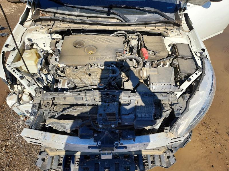 Photo 11 from auction – 2019 NISS ALTIMA with VIN 1N4BL4BV4KC105437