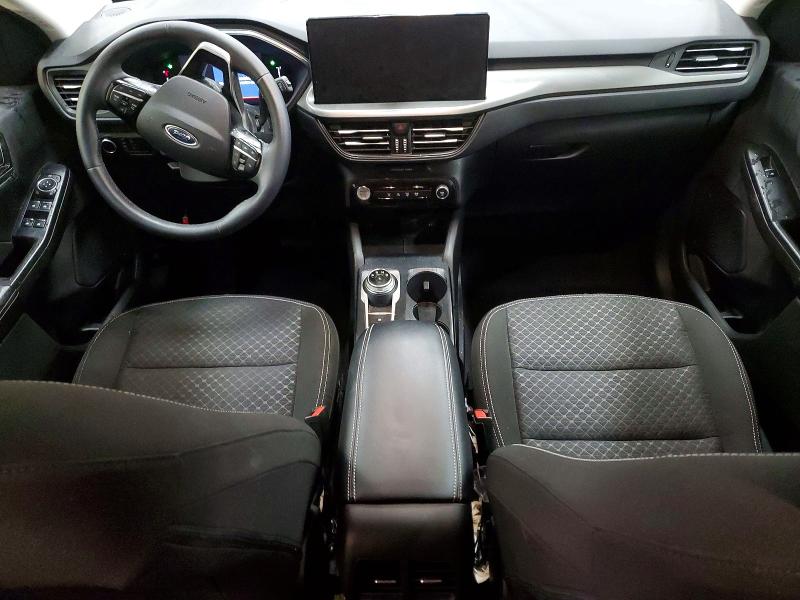 Photo 8 from auction – 2023 FORD ESCAPE ACT with VIN 1FMCU9GN7PUA47421