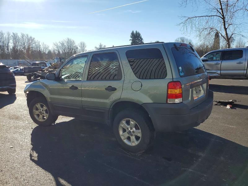 Photo 2 from auction – 2007 FORD ESCAPE with VIN 1FMCU03147KB99361