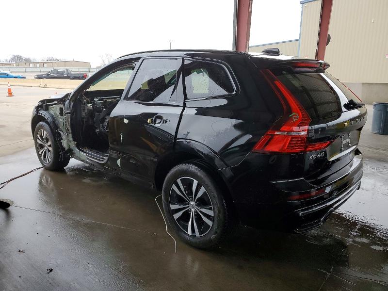 Photo 2 from auction – 2024 VOLVO XC60 with VIN YV4L12RK6R1910671