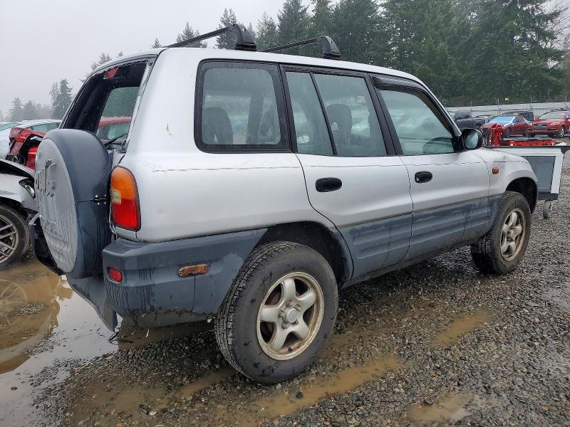 Photo 3 from auction – 1997 TOYOTA RAV4 with VIN JT3HP10V9V0149020