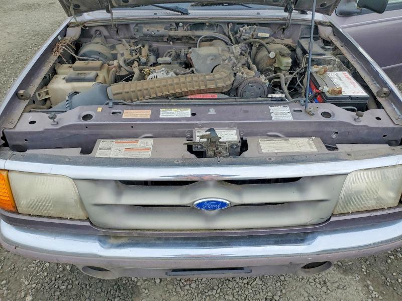 Photo 11 from auction – 1995 FORD RANGER with VIN 1FTCR15X9SPA79063