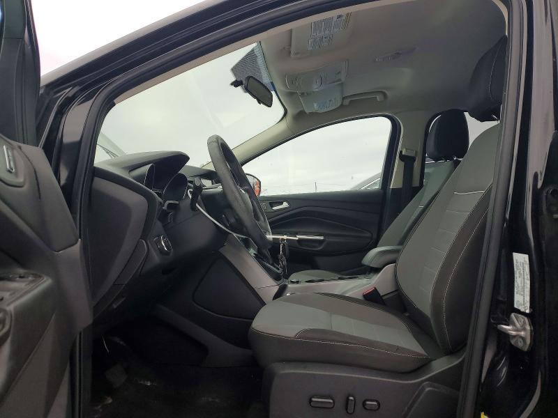 Foto 7 de la subasta – 2014 FORD ESCAPE SE con VIN 1FMCU9GX2EUC87488