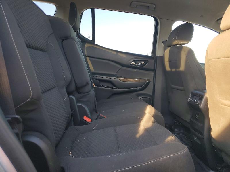 Фото 11 с аукциона – 2017 GMC ACADIA с VIN 1GKKNKLA4HZ225530