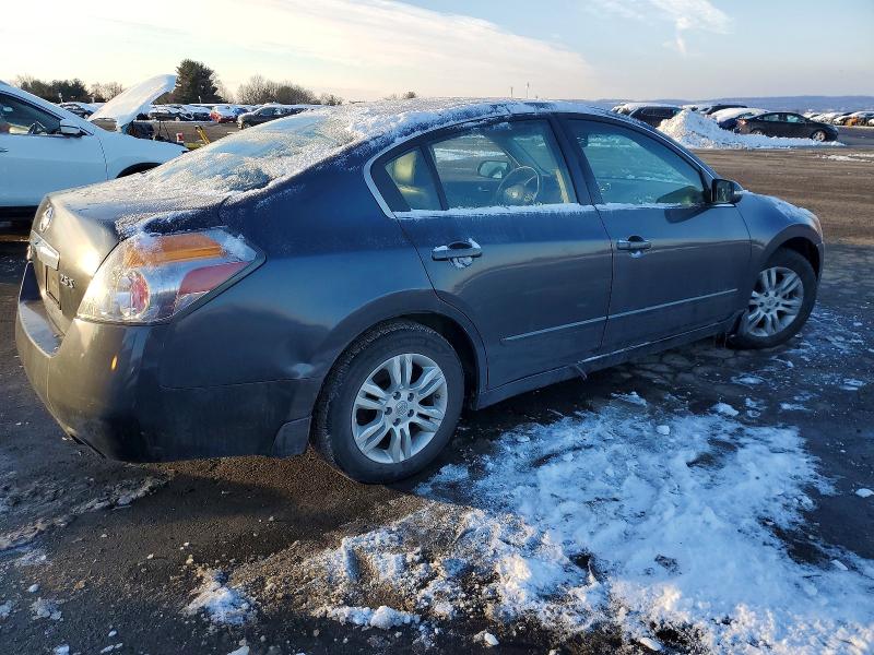 Photo 3 from auction – 2010 NISSAN ALTIMA BAS with VIN 1N4AL2AP8AN531430