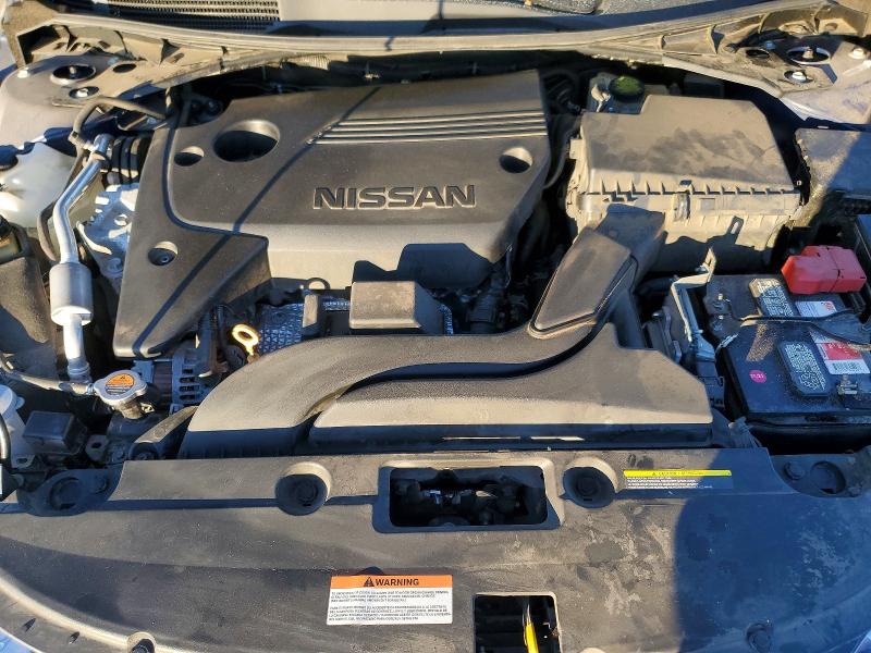 Photo 11 from auction – 2017 NISSAN ALTIMA with VIN 1N4AL3AP9HN343032