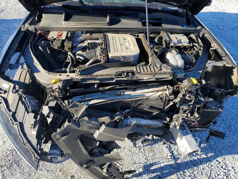Photo 12 from auction – 2018 AUDI Q7 PREMIUM with VIN WA1LAAF71JD005393