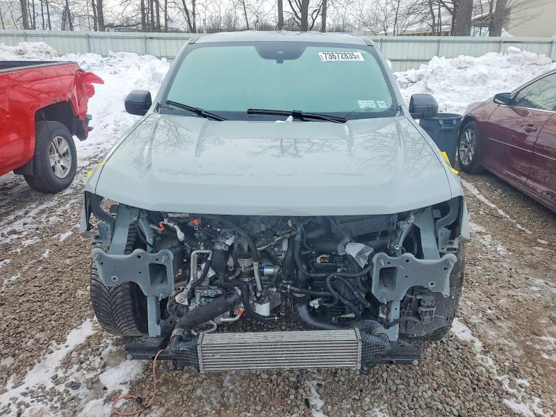 Photo 5 from auction – 2024 FORD MAVERICK X with VIN 3FTTW8B95RRB48826