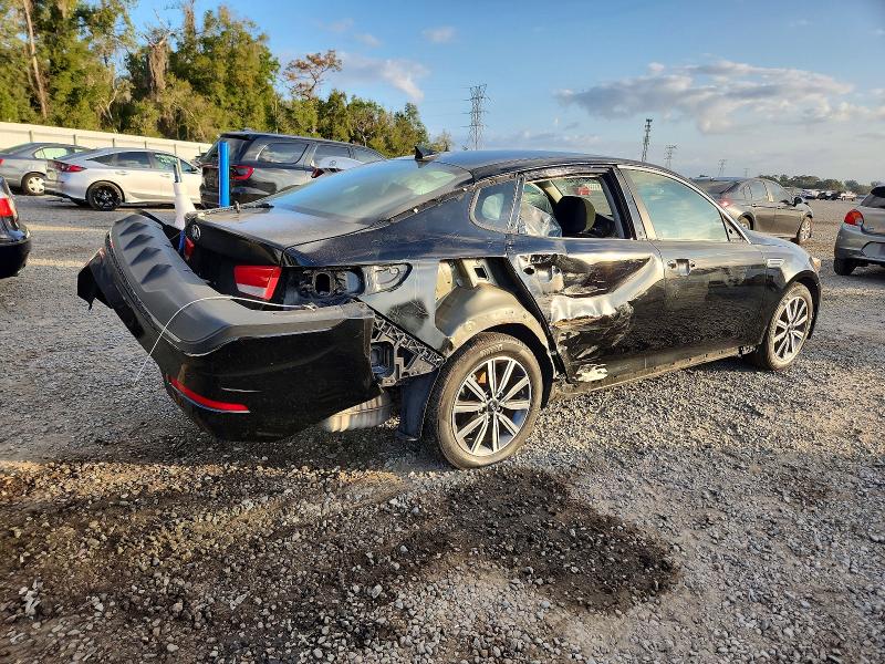 Photo 3 from auction – 2019 KIA OPTIMA with VIN 5XXGT4L30KG365203