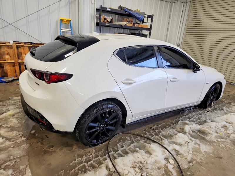Foto 3 de la subasta – 2023 MAZDA 3 con VIN JM1BPBMM6P1611880